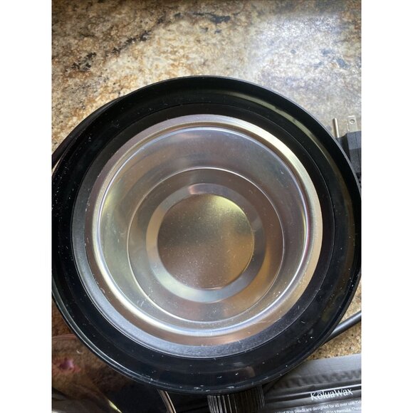 Kolua Digital Wax Warmer Hair Removal System And Hard Wax Beans - Picture 6 of 11